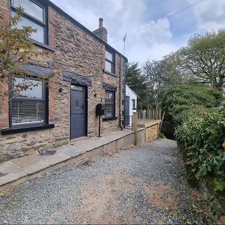 Luxurious Cottage With Hot Tub, Lake District Duddon Екстериор снимка