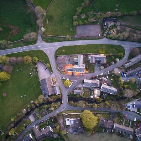 Luxurious Cottage With Hot Tub, Lake District Duddon Екстериор снимка