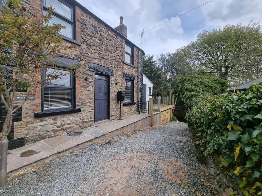 Luxurious Cottage With Hot Tub, Lake District Duddon Екстериор снимка