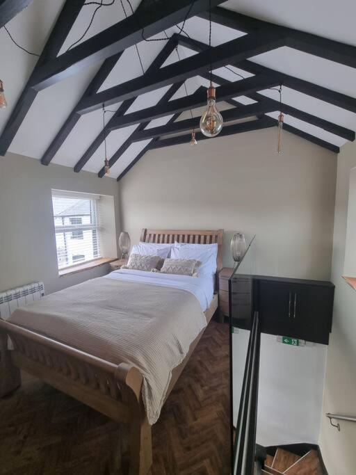 Luxurious Cottage With Hot Tub, Lake District Duddon Екстериор снимка