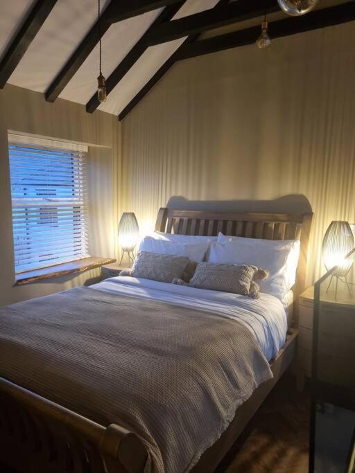 Luxurious Cottage With Hot Tub, Lake District Duddon Екстериор снимка