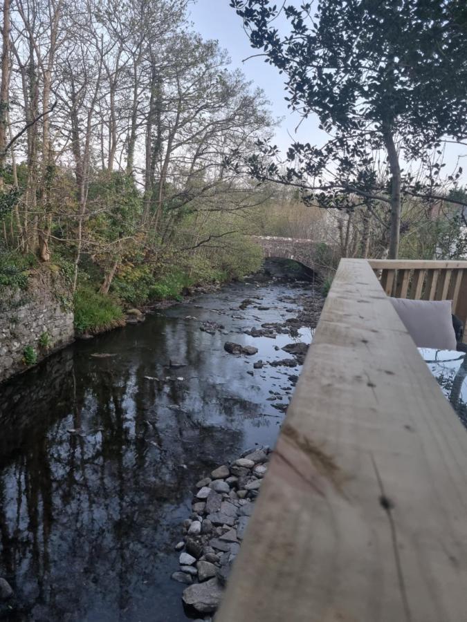 Luxurious Cottage With Hot Tub, Lake District Duddon Екстериор снимка