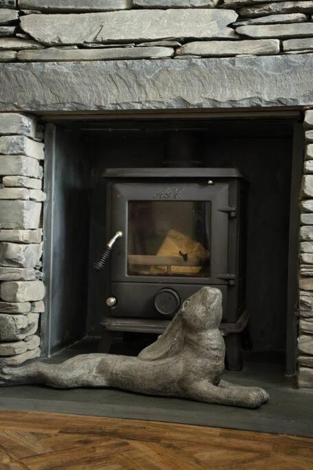 Luxurious Cottage With Hot Tub, Lake District Duddon Екстериор снимка