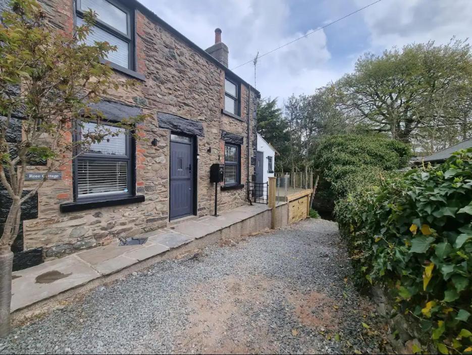 Luxurious Cottage With Hot Tub, Lake District Duddon Екстериор снимка