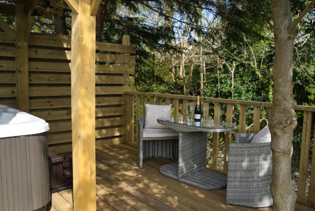 Luxurious Cottage With Hot Tub, Lake District Duddon Екстериор снимка