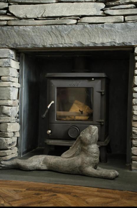 Luxurious Cottage With Hot Tub, Lake District Duddon Екстериор снимка