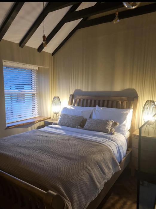 Luxurious Cottage With Hot Tub, Lake District Duddon Екстериор снимка