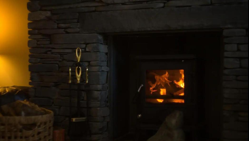 Luxurious Cottage With Hot Tub, Lake District Duddon Екстериор снимка