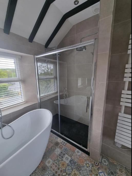 Luxurious Cottage With Hot Tub, Lake District Duddon Екстериор снимка