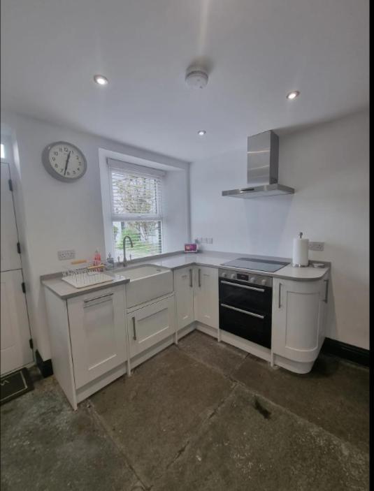 Luxurious Cottage With Hot Tub, Lake District Duddon Екстериор снимка