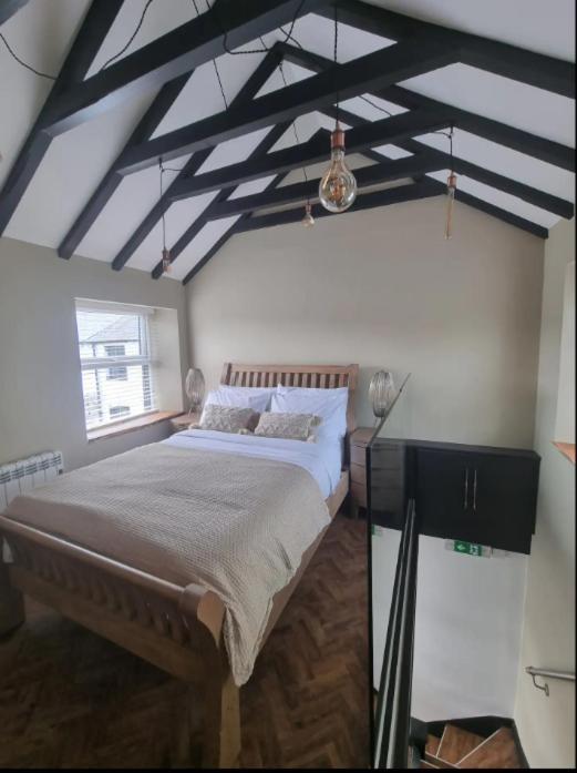 Luxurious Cottage With Hot Tub, Lake District Duddon Екстериор снимка