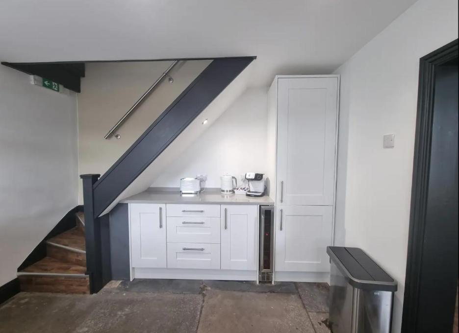 Luxurious Cottage With Hot Tub, Lake District Duddon Екстериор снимка